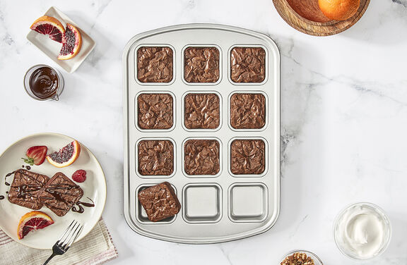 Brownie Bites